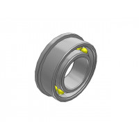 Радиальные шариковые подшипники - W 63801 R SKF Радиальные шариковые подшипники - W 63801 R SKF